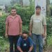 जिला सिरमौर पुलिस की PO Cell टीम द्वारा 14 साल से फरार उदघोषित अपराधी को किया गिरफ्तार