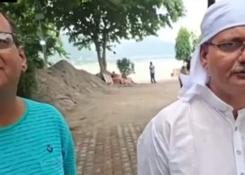 पोस्टमार्टम के बाद आईआईएम सिरमौर के छात्र का पांवटा साहिब में अंतिम संस्कार ,परिजनों ने आईआईएम प्रबंध संस्थान के अधिकारियों पर लगाए गंभीर आरोप 