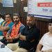 कालाअंब में लघु उद्योग भारती हिमाचल प्रदेश की  कार्यकारिणी की बैठक आयोजित