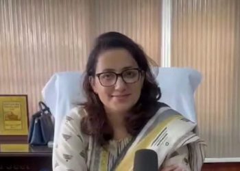 23 सितंबर से 25 सितंबर तक आयोजित होगा राज्य स्तरीय वामन द्वादशी सराहां मेला-उपायुक्त