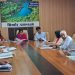 उपायुक्त प्रियंका वर्मा की अध्यक्षता में जिला जल स्वच्छता मिशन समिति की बैठक आयोजित