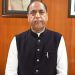लोग दवा और इलाज के अभाव में जान गंवा रहे और सुक्खू सरकार केंद्र का पैसा भी नहीं खर्च कर पा रही : जयराम ठाकुर