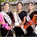 अंतर्राष्ट्रीय मिंजर मेला: चम्बा की नंदनी के सिर सजा ‘मिस मिंजर क्वीन’ का ताज, CM सुक्खू ने किया सम्मानित