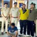 Himachal: शिमला में 6 करोड़ का चिट्टा बरामद, हरियाणा का 22 वर्षीय तस्कर गिरफ्तार