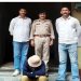 Shimla: पुलिस के हत्थे चढ़ा उद्घोषित अपराधी, इन 4 मामलों में 7 वर्षों से था फरार