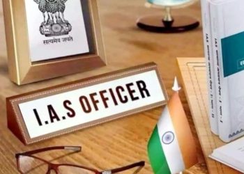 हिमाचल में प्रशासनिक फेरबदल, सरकार ने इन 5 IAS अफसरों को सौंपा अतिरिक्त कार्यभार