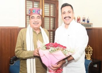 केंद्र ने हिमाचल के लिए फिर खोला खजाना! इस अहम सड़क के हिस्से को बेहतर बनाने के लिए ₹25.11 करोड़ किए मंज़ूर