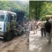 नाहन-पांवटा साहिब NH पर जाम लगाने वाले ट्राला चालक पर केस, 22 हजार का काटा चालान, सुबह तीन घंटे थमा था ट्रैफिक