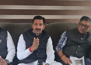 मंत्रिमंडल विस्तार पर उपमुख्यमंत्री मुकेश अग्निहोत्री ने दिया बड़ा बयान, जानें क्या कहा