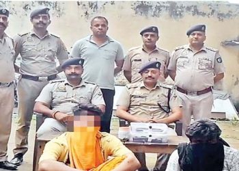 Solan: कबाड़ कारोबारी पर जानलेवा हमला, बदमाशों ने की फायरिंग; पुलिस ने आधे घंटे में पकड़े आरोपी