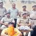 Solan: कबाड़ कारोबारी पर जानलेवा हमला, बदमाशों ने की फायरिंग; पुलिस ने आधे घंटे में पकड़े आरोपी