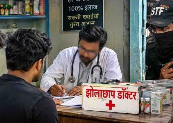इलाज के नाम पर युवाओं को ‘नशा’ परोस रहे 150 से ज्यादा झोलाछाप डॉक्टर! हिमाचल STF के खुलासे से हड़कंप