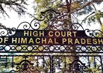 हिमाचल हाईकोर्ट का सरकार को झटका, अदालत का ऐतिहासिक फैसला, दबाव में वसूल किया अतिरिक्त बिजली शुल्क रिफंड करे सरकार