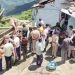 चंद घंटों के भीतर सिरमौर में दूसरा बड़ा हादसा, तीन मंजिला मकान ढहने से मां-बेटी की मौत; दो मासूम बच्चियां घायल