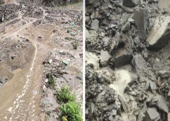 हिमाचल में मानसून ने मचाई तबाही, 47 दिनों में 183 लोगों की मौत; नुकसान 972 करोड़ रुपए के पार