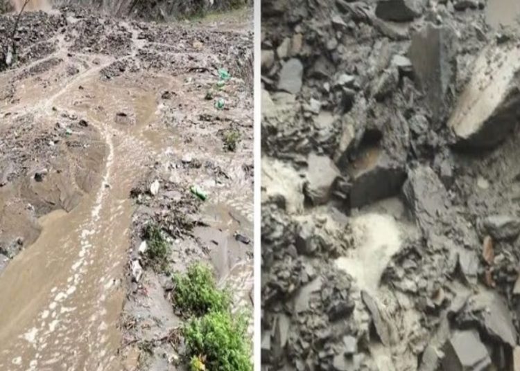 हिमाचल में मानसून ने मचाई तबाही, 47 दिनों में 183 लोगों की मौत; नुकसान 972 करोड़ रुपए के पार