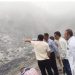 कमरऊ के बागनधार में माइन पर भूस्खलन, 3 दबे: पूर्व विधायक बलदेव तोमर ने प्रशासन पर उठाए सवाल