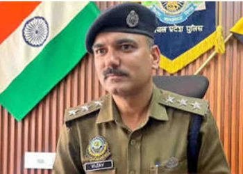 “प्रशासनिक कार्रवाई या सोची-समझी साजिश?” डीएसपी विजय रघुवंशी प्रकरण में तबादले से कथित जातिगत उत्पीड़न तक, जाने पूरी कहानी