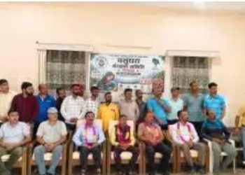 संगड़ाह में खनन के खिलाफ फूटा लोगों का गुस्सा, आंदोलन की चेतावनी; बनाई ये समिति, NGT जाने की तैयारी