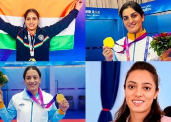 खेल: जापान में बजेगा देवभूमि की बेटियों का डंका, स्वर्ण पदक के लिए उतरेंगी हिमाचल की 4 कबड्डी खिलाड़ी