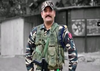 हिमाचल के रितेश शर्मा को ”राष्ट्रपति वीरता पुरस्कार” से किया जाएगा सम्मानित, क्षेत्र में खुशी और गर्व का माहौल