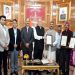 हिमाचल के 3 पारंपरिक उत्पादों को मिला ”जीआई टैग”, राज्यपाल ने कारीगरों को सौंपे प्रमाण पत्र