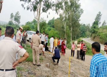 मामूली कहासुनी का खौफनाक अंत! मारपीट में गई व्यक्ति की जान, आरोपी गिरफ्तार