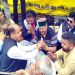 Shimla: जयराम ठाकुर ने खत्म करवाया टैक्सी ऑप्रेटरों का धरना, सुक्खू सरकार से की ये बड़ी मांग