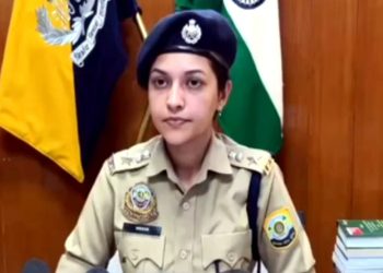 3 राज्यों में फैले ड्रग नैटवर्क पर शिमला पुलिस का बड़ा प्रहार, दुबई भाग रहा तस्कर एयरपोर्ट से गिरफ्तार