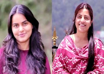 शिलाई की दो सगी बहनों ने एक साथ क्वालीफाई किया UGC-NET