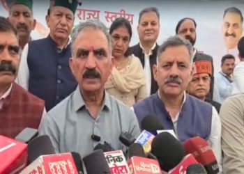 हिमाचल के सरकारी व निजी स्कूलों में 17 अगस्त को अवकाश घोषित 