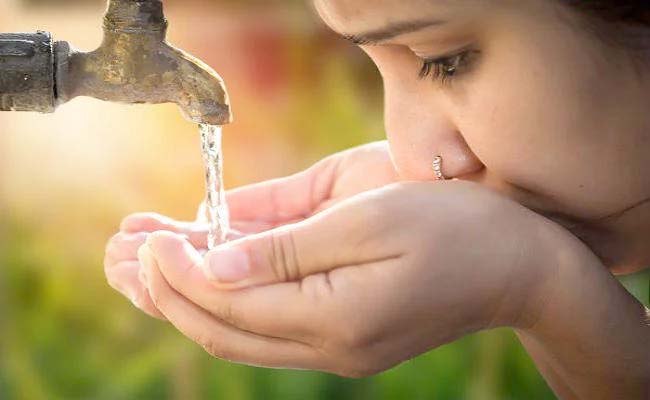 केंद्र से मिलने वाली टाइड मनी का 50 प्रतिशत हिस्सा पानी और स्वच्छता संबंधी कार्यों पर खर्च करना होगा अनिवार्य