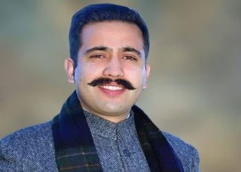 हिमाचल सरकार ने अहम बदलावों के जरिए सड़कों की सुरक्षा और रखरखाव को किया मजबूत”, बोले PWD मंत्री विक्रमादित्य सिंह
