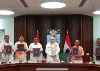 भाखड़ा बांध से ऊंचा होगा हिमाचल में बन रहा किशाऊ बांध, प्रदेश को सालाना 1200 से 1500 करोड़ का लाभ, इन राज्यों को भी होगा फायदा