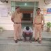 पुलिस थाना पांवटा साहिब के अंतर्गत 01 आरोपी के कब्जे से 3.21 ग्राम चिट्टा (स्मैक) बरामद मामला दर्ज