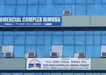 बीबीएन में दवाओं के फेल सैंपल बढ़ा रहे चिंता, ड्रग विभाग पर उठे सवाल ?