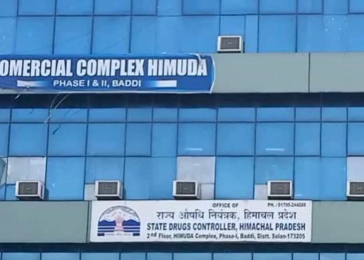 बीबीएन में दवाओं के फेल सैंपल बढ़ा रहे चिंता, ड्रग विभाग पर उठे सवाल ?
