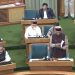 OBC समाज के हक और न्याय की आवाज़ विधानसभा में उठाई
