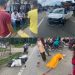 पांवटा साहिब : अस्पताल से ड्यूटी कर लौट रही थी नर्स , दुखद हादसे में हुई महिला की मौत