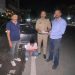 पुलिस थाना पांवटा साहिब के अंतर्गत 01 आरोपी के कब्जे से 5.76 ग्राम चिट्टा (स्मैक) बरामद मामला दर्ज