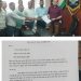 दो महीने बाद भी हत्यारों का कोई सुराग नहीं, आज डीएसपी से मिले परिजन