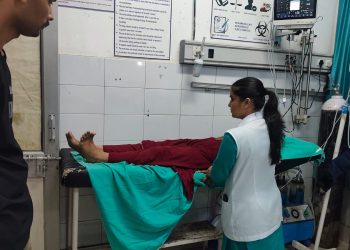 14 वर्षीय लड़की को सांप ने डसा, पांवटा सिविल अस्पताल में उपचार जारी
