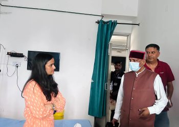 मेरे लिए बेहद गर्व और भावुकता का क्षण है। 