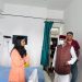 मेरे लिए बेहद गर्व और भावुकता का क्षण है। 