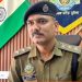विजय रघुवंशी के खिलाफ संस्थागत उत्पीड़न जारी, निजी जानकारी के दुरुपयोग का आरोप l