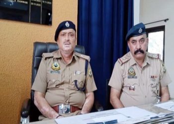 सीमापार से ड्रोन के माध्यम से पहुंचा का मौत का सामान, सिरमौर पुलिस ने किया नेटवर्क का पर्दाफाश
