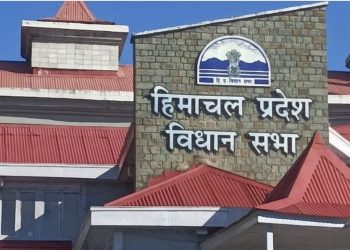 हिमाचल विधानसभा मानसून सत्र: संस्थान बंद करने के मुद्दे पर सदन में संग्राम, सुक्खू-जयराम आमने-सामने