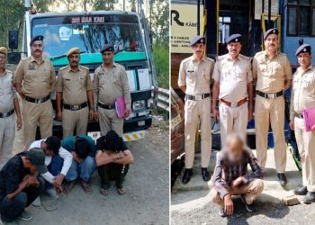 Shimla: मैकेनिक की आड़ में चला रहा था चिट्टे का काला कारोबार, पुलिस ने चंडीगढ़ से धरा मुख्य सप्लायर