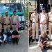 Shimla: मैकेनिक की आड़ में चला रहा था चिट्टे का काला कारोबार, पुलिस ने चंडीगढ़ से धरा मुख्य सप्लायर