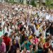 शिमला में बिजली बोर्ड कर्मचारियों का हल्ला बोल, OPS बहाली और नियमित भर्ती समेत इन 9 मांगों को लेकर किया प्रदर्शन